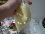 香脆手指饼干做法图解10)