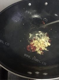 家常菜爆炒鸭胗做法图解8)