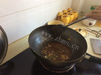 家常菜酱炒鸡蛋做法图解12)