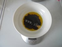 好吃的燕麦椰蓉粗粮饼做法图解3)