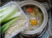 美味一锅炖之砂锅饺子做法图解11)