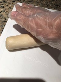 好吃的肉夹馍做法图解25)
