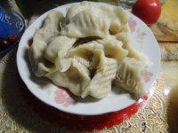 鲜美酸菜饺子做法图解12)