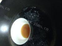 自制小山蛋糕卷做法图解5)