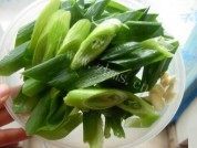 葱香麻辣鱼块做法图解2)