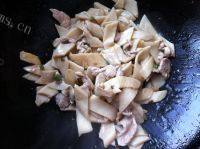家有大厨之杏鲍菇炒肉