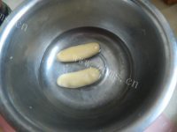 美味的炸焦香做法图解6)