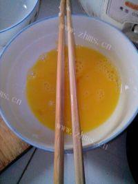 特色美食-蛋炒饭做法图解2)
