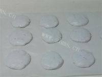 美味的土豆糯米饼做法图解3)