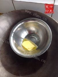五味俱全的迷你夹心松饼做法图解2)