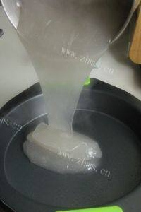 自制红薯凉粉做法图解7)