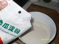 易做的炸虾仁做法图解1)
