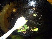 「自创」白灼虾做法图解4)