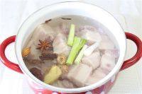 「老爸下厨」肉夹馍做法图解18)