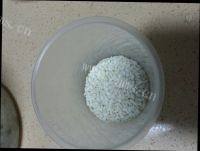 麦片粥（简单版）做法图解3)