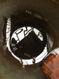 自制芝麻鸡蛋饼做法图解2)