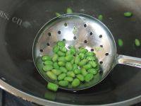 茄汁虾自制做法图解3)