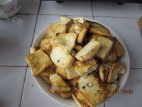 开胃的油煎豆腐做法图解5)