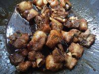 美味的糖醋排骨