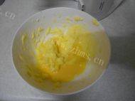 「健康美食」蔓越莓饼干做法图解3)