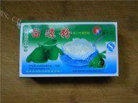 口感极佳的水晶凉粉做法图解1)
