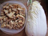 「DIY美食」包子做法图解2)