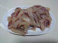 家常菜炸猪肉丸子做法图解1)