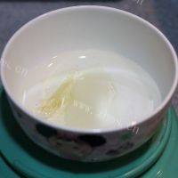 自制樱桃果冻做法图解5)