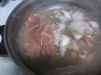 家常菜红烧牛肉做法图解6)