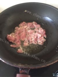简易木须肉做法图解5)