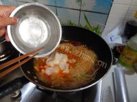 芳香四溢的水煮鱼片做法图解17)