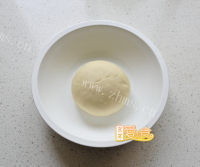 好吃的巧果儿做法图解4)