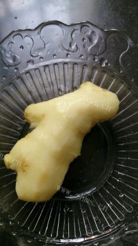 营养的姜汁奶做法图解1)