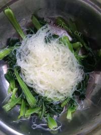 家常菜凉拌小菜做法图解4)