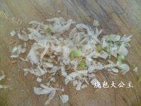 虾皮蒸蛋自制做法图解4)