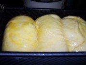 自制汤种吐司做法图解12)