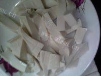 「DIY」红烧豆腐做法图解2)