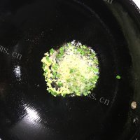 美味雪里蕻烩藕圆子做法图解13)