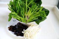 自制红烧牛肉面做法图解2)