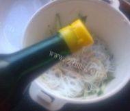 家常菜拌粉丝