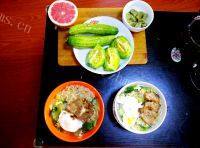 家常牛肉手擀面