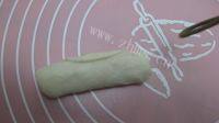 自制苏式鲜肉月饼做法图解8)