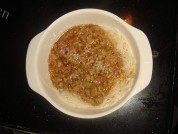 简单的宝宝面条