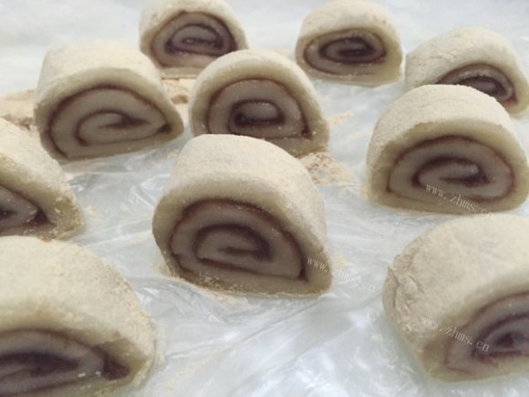 驴打滚