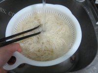 味道不错的炒面做法图解3)