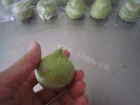 自制抹茶红豆酥做法图解15)