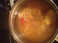 「DIY美食」猪皮冻做法图解7)