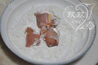 自制鸡米花做法图解6)