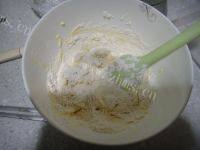 自己做的蔓越莓饼干做法图解7)