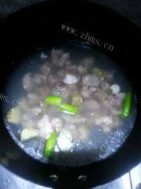 记忆中的土豆炖牛肉做法图解3)